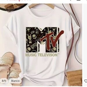 MTV White Media Experience